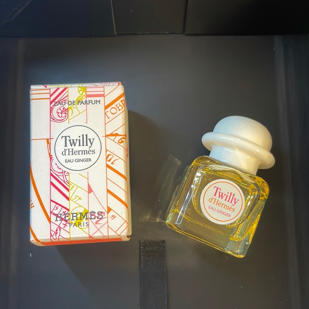 Twilly d’Hermes Eau de Parfum 7.5ml